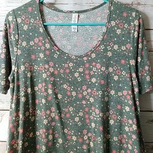 LuLaRoe Perfect T